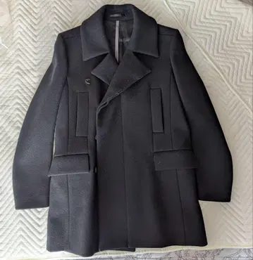 kazuyuki kumagai 코트