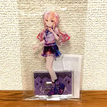 신데렐라 걸스 PALE TONE 아크릴 피규어 니노미야 아스카