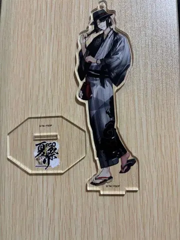 [ FGO ] 태공망 아크릴 스탠드