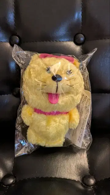 아베노아베노 봉제 인형 스트랩 하레코