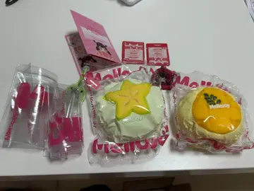 mellojoy 다이후쿠