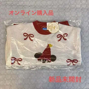 [ 미개봉 새상품 ] 릴린린 스웨터 2025