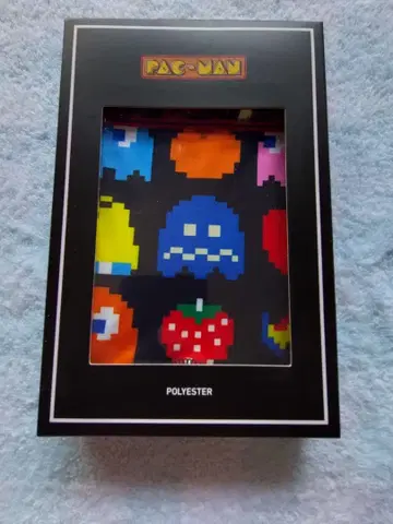 HIPSHOP 팩맨 복서 팬츠