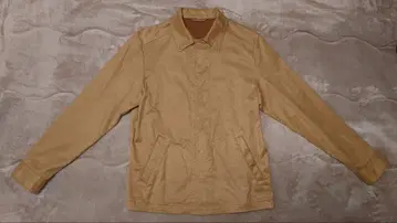 JOSEPH HOMME 조세프 스웨이드 자켓