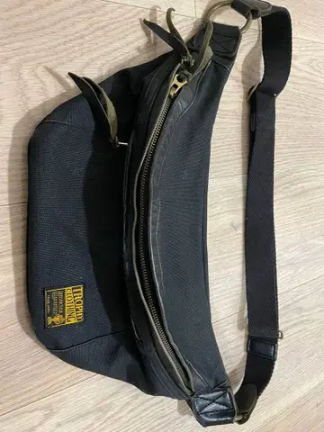 트로피 클로징 백