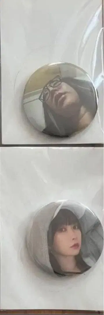 쿠레마구 (크레이지 마그넷) 캔뱃지 아사미 메이