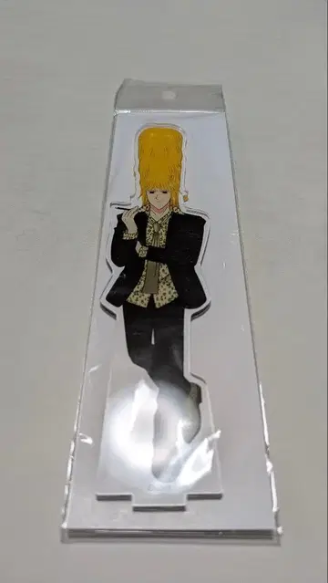 오코노미 타로 아크릴 스탠드