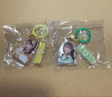 미사용 새상품 스다 아키 요시카와 히요리 가챠가챠 초도키메키 선전부