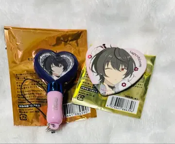 앙스타 스타포니 사쿠마 리츠