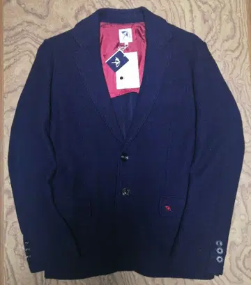 아놀드 파머 울 자켓 2