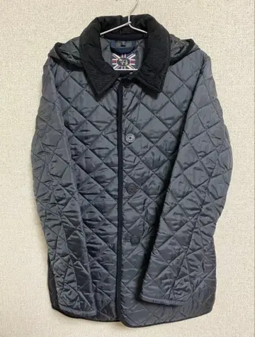 새상품급 LAVENHAM DENSTON 블랙 사이즈 34