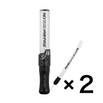 SnowMan Dome Tour 2025-2026 ON 응원봉