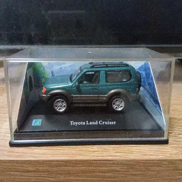 도요타 랜드크루저 미니카