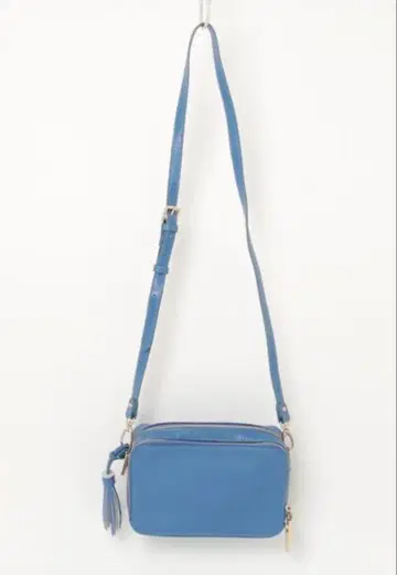 BARNYARDSTORM 숄더백 블루