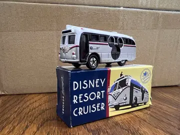 디즈니 리조트 크루저