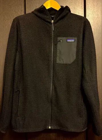 파타고니아 R1 에어 풀 집업 후디 patagonia