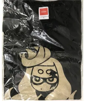 미개봉 스프라툰 2 파이널 페스티벌 T셔츠 혼돈 히메 L사이즈