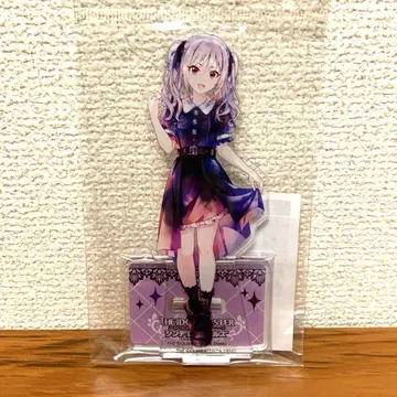 신데렐라 걸스 PALE TONE 아크릴 피규어 카미사키 란코