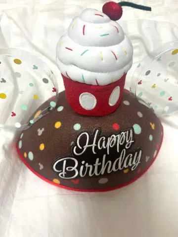 홍콩 디즈니 머리띠