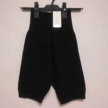 [ 미사용품 ] 카구레 복대 하프 레깅스