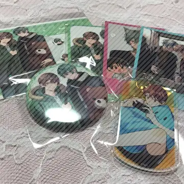 gateau전 2026 만화전 컴플리트 세트  선생님