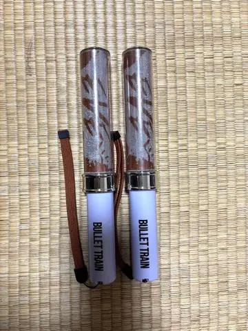 초특급 마사히로 응원봉 EVE