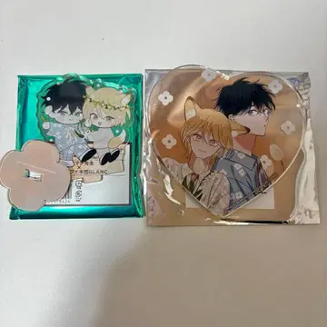 스에요시 바닥 콜라보 카페 야키모치는 여우색