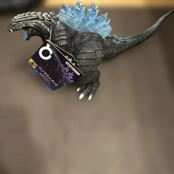 무비 몬스터 시리즈 고질라 울티마 고질라 S.P 열선 방사ver.