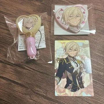 앙스타 스타포니 텐쇼인 에이치 세트