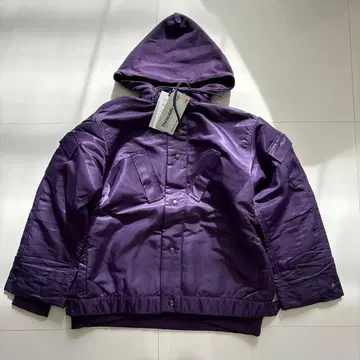 새상품 INVERT 인버트 3Way 세트인 나일론 코트