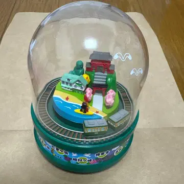 에노덴 오르골 서던 올스타즈 카마쿠라 이야기