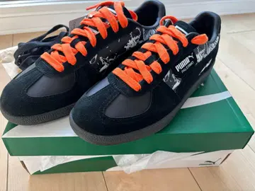 PUMA PALERMO BEACH BLACK MOON 28.5 cm