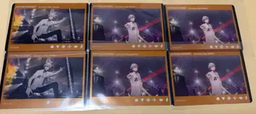 힙무비 히프노시스 마이크 클리어 카드 사마토키