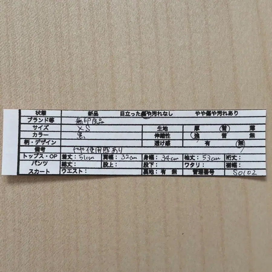 2번째 상품 이미지