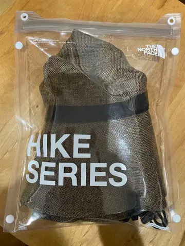 THE NORTH FACE 하이크 시리즈