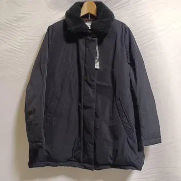 유니클로 UNIQLO 이네스 드 라 프레상쥬 여성용 다운 자켓