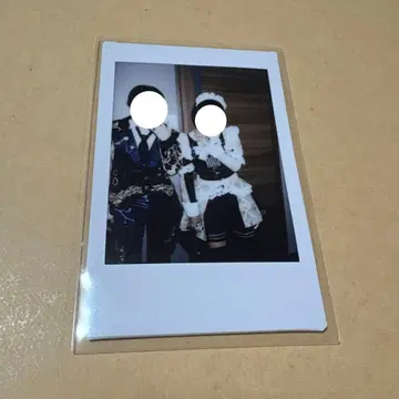 집사와 메이드 란체키 란체키 폴라로이드 하우키 마사무네