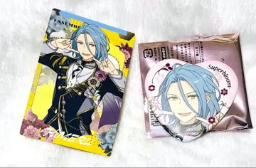 앙스타 스타포니 HiMERU