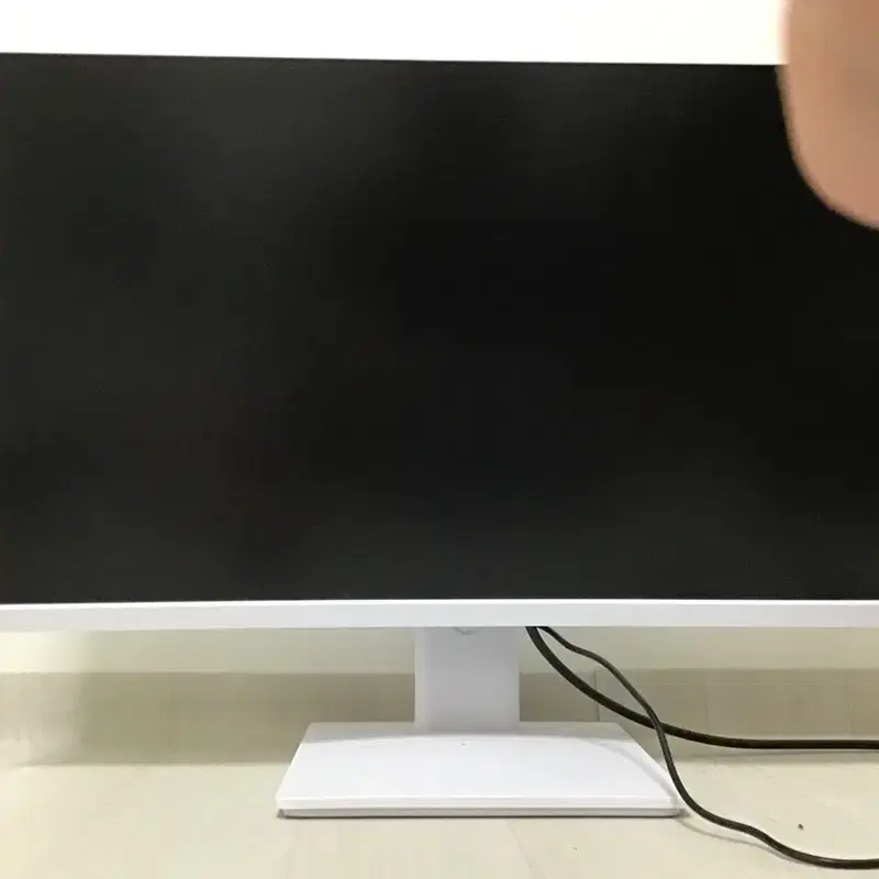 앱코 fhd 180hz 모니터