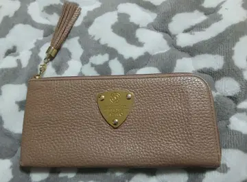 아타오 장지갑 리모켈리 L자