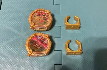 센타이 반지 2세트