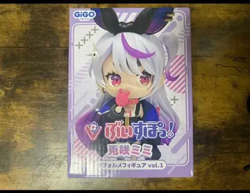 브이스포 브이스포! SD 피규어 토사키 미미 GiGO 한정판