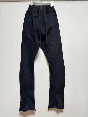 DEVOA 애나토미컬 슬림 팬츠 헤비 코튼