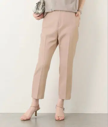 두지엠 클라세 EVERYDAY I LIKE. Cropped 팬츠