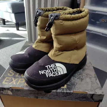 THE NORTH FACE NF51877 남성용 부츠 28.0cm