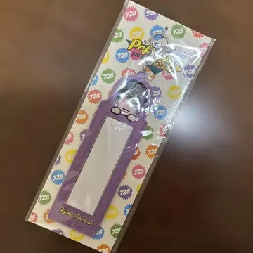 나니와단시 포토 카드 홀더 타카하시 쿄헤이