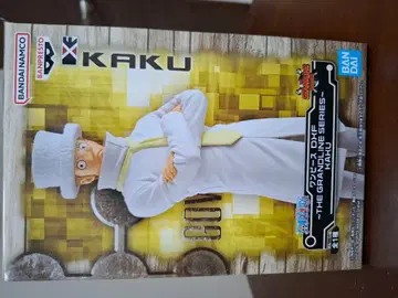 원피스 카쿠 피규어 약 15cm