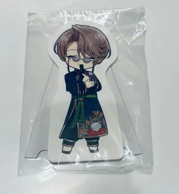 아오페라 카페 스탠디 아사바레