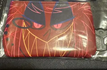 해즈빈 호텔 알래스터 미니 파우치 팝업