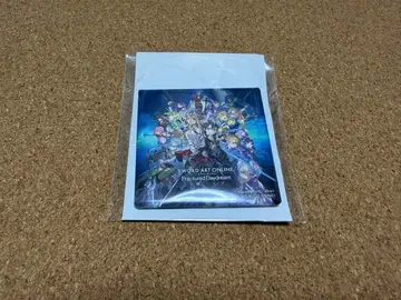 SAO 스퀘어 캔뱃지